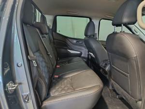 Nissan Navara 2.5DDTi double cab Stealth 4x4 - Image 9