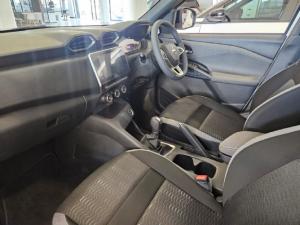 Nissan Magnite 1.0 Acenta auto - Image 10