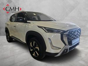 Nissan Magnite 1.0 Acenta auto - Image 1