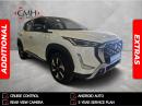 Thumbnail Nissan Magnite 1.0 Acenta auto