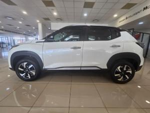 Nissan Magnite 1.0 Acenta auto - Image 2