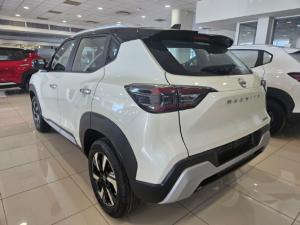 Nissan Magnite 1.0 Acenta auto - Image 3