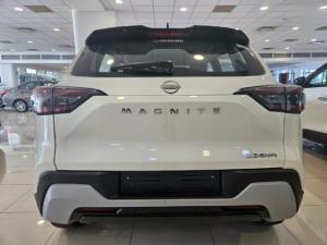 Nissan Magnite 1.0 Acenta auto - Image 4