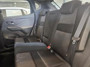 Nissan Magnite 1.0 Acenta auto - Image 5