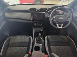 Nissan Magnite 1.0 Acenta auto - Image 7