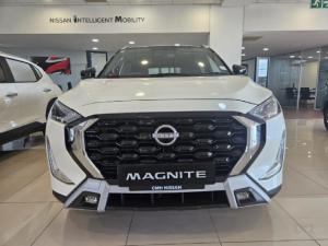 Nissan Magnite 1.0 Acenta auto - Image 9