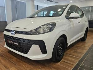 Hyundai Grand i10 1.2 Executive sedan manual - Image 12