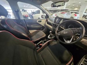 Hyundai Grand i10 1.2 Executive sedan manual - Image 5