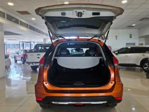 Nissan X-Trail 1.6dCi 4x4 Tekna - Image 10