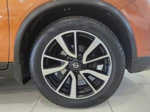 Nissan X-Trail 1.6dCi 4x4 Tekna - Image 11