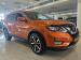 Nissan X-Trail 1.6dCi 4x4 Tekna - Thumbnail 1