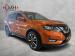 Nissan X-Trail 1.6dCi 4x4 Tekna - Thumbnail 1