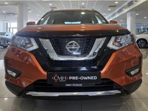 Nissan X-Trail 1.6dCi 4x4 Tekna - Image 2
