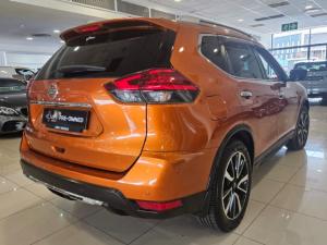 Nissan X-Trail 1.6dCi 4x4 Tekna - Image 3