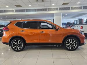 Nissan X-Trail 1.6dCi 4x4 Tekna - Image 3