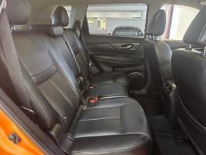 Nissan X-Trail 1.6dCi 4x4 Tekna - Image 5