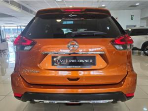 Nissan X-Trail 1.6dCi 4x4 Tekna - Image 6