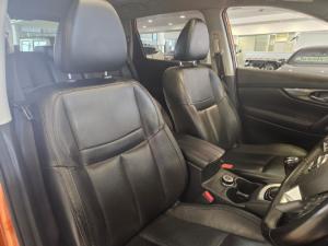 Nissan X-Trail 1.6dCi 4x4 Tekna - Image 7