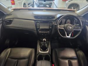Nissan X-Trail 1.6dCi 4x4 Tekna - Image 9