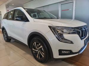 Mahindra XUV700 2.0T AX5 - Image 10