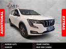 Thumbnail Mahindra XUV700 2.0T AX5