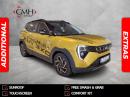 Thumbnail Mahindra XUV 3XO 1.2T AX7L
