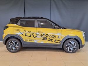 Mahindra XUV 3XO 1.2T AX7L - Image 2