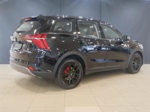 Mahindra XUV700 2.0T AX7L Black Edition - Image 3