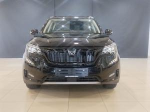 Mahindra XUV700 2.0T AX7L Black Edition - Image 4