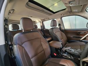 Mahindra Scorpio-N 2.2D Z8L 4XPlor - Image 12