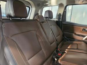 Mahindra Scorpio-N 2.2D Z8L 4XPlor - Image 13