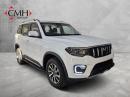 Thumbnail Mahindra Scorpio-N 2.2D Z8L 4XPlor