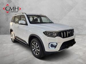 Mahindra Scorpio-N 2.2D Z8L 4XPlor - Image 1