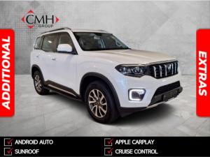Mahindra Scorpio-N 2.2D Z8L 4XPlor - Image 1