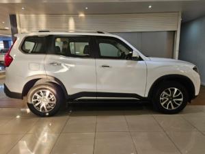 Mahindra Scorpio-N 2.2D Z8L 4XPlor - Image 3