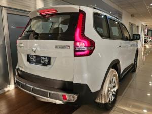 Mahindra Scorpio-N 2.2D Z8L 4XPlor - Image 5