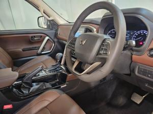 Mahindra Scorpio-N 2.2D Z8L 4XPlor - Image 9