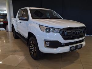 Foton Tunland G7 2.0TD double cab TL auto - Image 3
