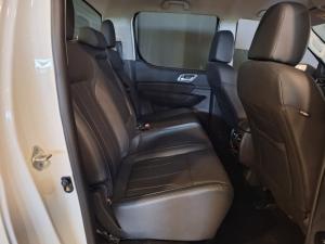 Foton Tunland G7 2.0TD double cab TL auto - Image 4