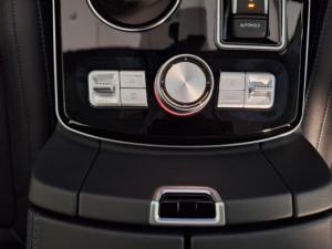 Foton Tunland G7 2.0TD double cab TLX - Image 10