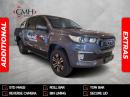 Thumbnail Foton Tunland G7 2.0TD double cab TLX