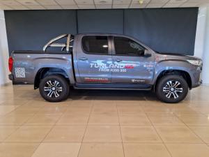 Foton Tunland G7 2.0TD double cab TLX - Image 2