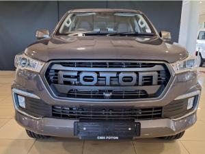Foton Tunland G7 2.0TD double cab TLX - Image 3
