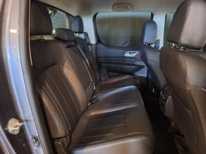 Foton Tunland G7 2.0TD double cab TLX - Image 6