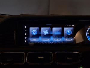 Foton Tunland G7 2.0TD double cab TLX - Image 9