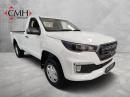 Thumbnail Foton Tunland G7 2.0TD single cab Hi Rider