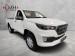 Foton Tunland G7 2.0TD single cab Hi Rider - Thumbnail 1