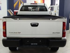Foton Tunland G7 2.0TD single cab Hi Rider - Image 5