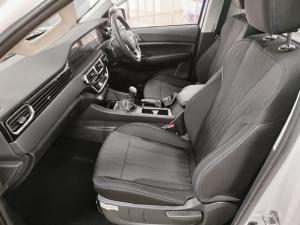 Foton Tunland G7 2.0TD single cab Hi Rider - Image 8