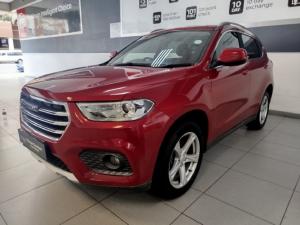 Haval H2 1.5T City - Image 13